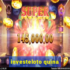 investeloto quina